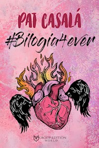 Bilogía 4ever - Pat Casalà - ebook