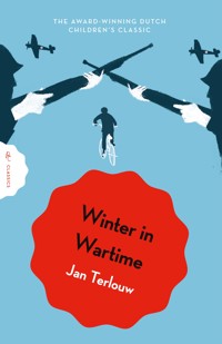 Winter in Wartime - Jan Terlouw - ebook