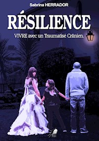 Résilience - Sabrina Herrador - ebook