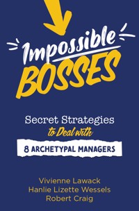 Impossible Bosses - Vivienne Lawack - ebook