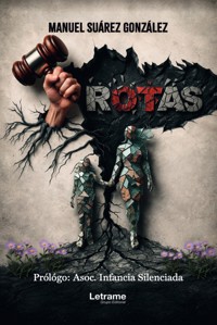 Rotas - Manuel Suárez González - ebook