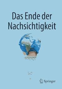 Das Ende der Nachsichtigkeit - E. W Udo Küppers - ebook