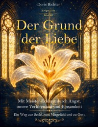 Der Grund der Liebe - Doris Richter - ebook