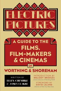 Electric Pictures - Ellen Cheshire - ebook