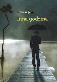 Inna godzina - Jedz Tomasz - książka