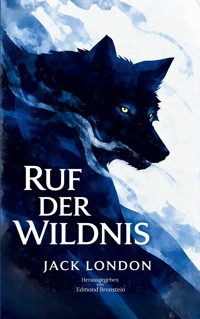 Ruf der Wildnis - Jack London - ebook