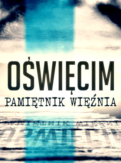 Okładka książki Oświęcim. Pamiętnik więźnia