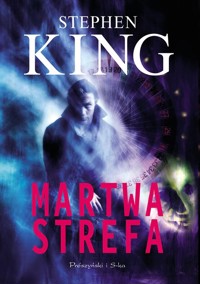 Martwa strefa - Stephen King - ebook + audiobook + książka