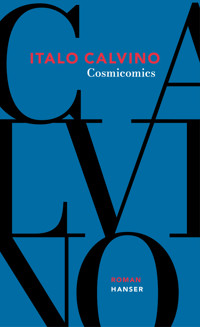 Cosmicomics - Italo Calvino - ebook