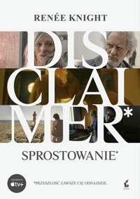 Sprostowanie - Renée Knight - audiobook + książka