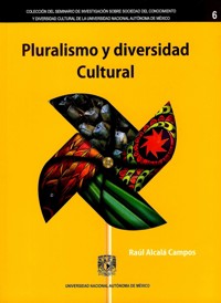 Pluralismo y diversidad cultural - Raúl Alcalá Campos - ebook