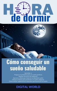 Hora de dormir -  - ebook