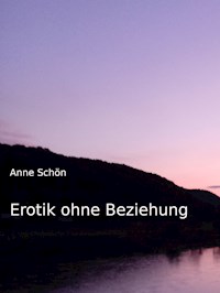 Erotik ohne Beziehung - Anne Schön - ebook