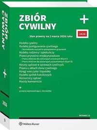 Kodeks cywilny. Kodeks postępowania cywilnego. Dochodzenie roszczeń w postępowaniu grupowym. - zbiorowa praca - książka