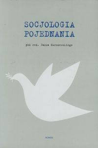 Socjologia pojednania -  - książka