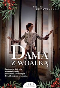 Dama z woalką - Paulina Kuzawińska - ebook + audiobook + książka