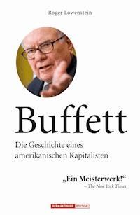 Buffett - Roger Lowenstein - ebook