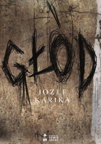 Głód - Jozef Karika - audiobook + książka