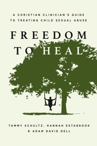 Freedom to Heal - Tammy Schultz - ebook