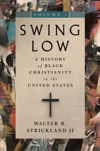 Swing Low, volume 1 - Walter R. Strickland - ebook