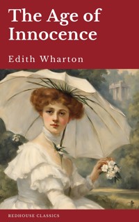 The Age of Innocence - Edith Wharton - ebook
