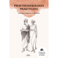 Proktoginekologia praktyczna -  - książka