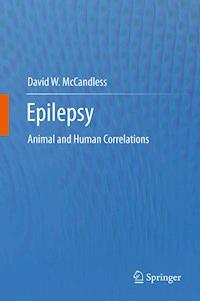 Epilepsy - David W. McCandless - ebook