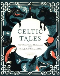 Celtic Tales -  - książka