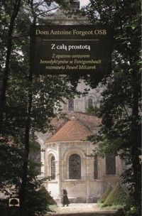 Z całą prostotą - Milcarek Paweł - ebook