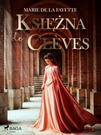 Księżna de Clèves - George Lamy - ebook + audiobook