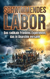 Schwimmendes Labor - Markus Berg - ebook
