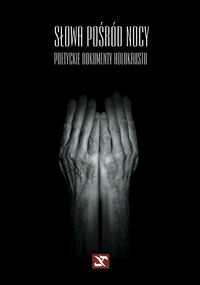 Słowa pośród nocy -  - książka