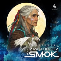 Stara kobieta i smok - Marcin Przybyłek - ebook + audiobook + książka
