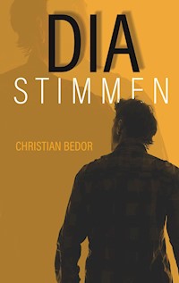 Diastimmen - Christian Bedor - ebook