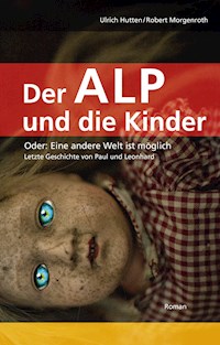 Der Alp und die Kinder - Ulrich Hutten - ebook