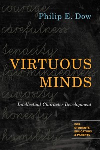 Virtuous Minds - Philip E. Dow - ebook