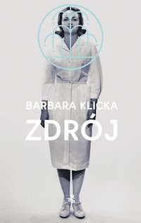 Zdrój - Barbara Klicka - książka
