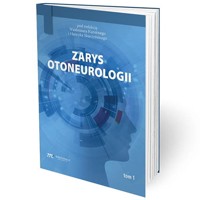 Zarys otoneurologii tom 1 -  - książka