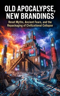 Old Apocalypse, New Brandings - Sofia Lane - ebook