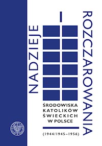Nadzieje i rozczarowania - Sikorski Tomasz, Siedziako Michał - książka