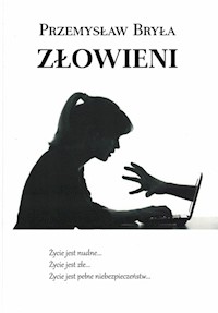 Złowieni - Bryła Przemysław - książka