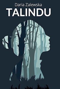 Talindu - Zalewska Daria - książka