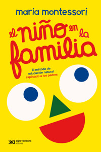 El niño en la familia - Montessori Maria - ebook