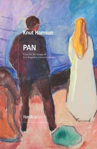 PAN - Knut Hamsun - ebook
