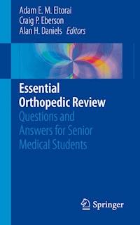 Essential Orthopedic Review - - ebook