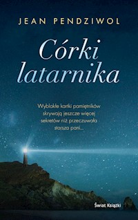 Córki latarnika - Pendziwol Jean E. - książka