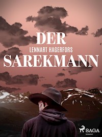 Der Sarekmann - Lennart Hagerfors - ebook
