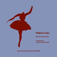 Piękno ludu - Merete Pryds Helle - ebook + audiobook
