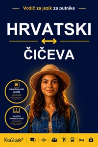 The Language Guide for Travelers - Croatian to Chichewa - YouGuide - ebook