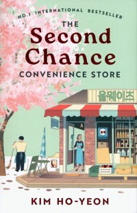 The Second Chance Convenience Store - Kim Ho-Yeon - książka